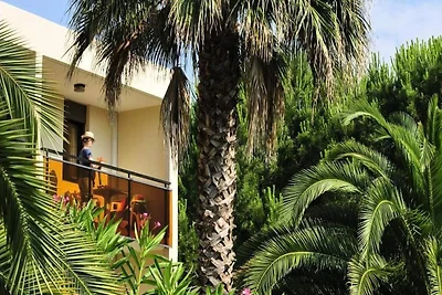 Residenz Les Jardins Ombrages