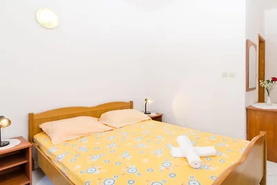 Guest House Sobra 38 - Double Room with Balco...