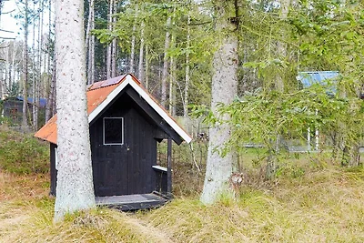 4 Personen Ferienhaus in Store Fuglede-By...