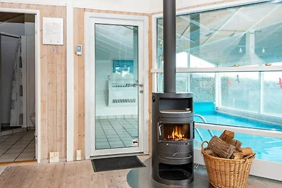 8 Personen Ferienhaus in Ebeltoft