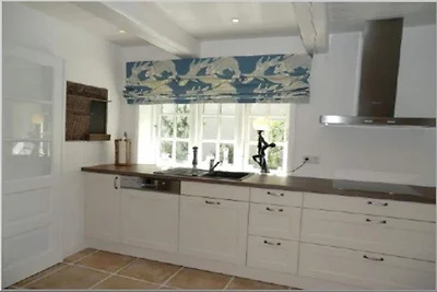 Ferienhaus in Nieblum mit Schwimmbecken