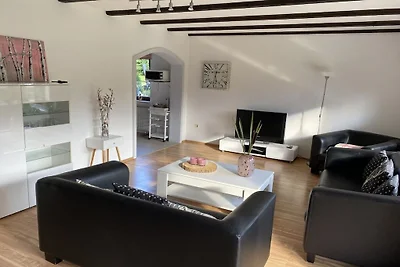 Vakantieappartement met 2 slaapkamers