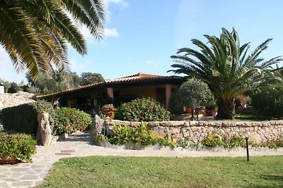 Casa vacanze a Telti vicino alla spiaggia