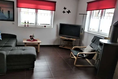 Ferienhaus mit 2 Schlafzimmer