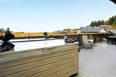 3 Personen Ferienhaus in Esbjerg V-By Traum