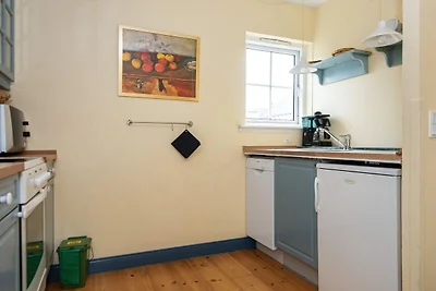 4 Personen Ferienhaus in Ringkøbing-By Traum