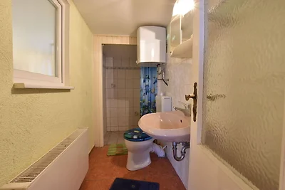 Wohnung in Boltenhagen am Strand
