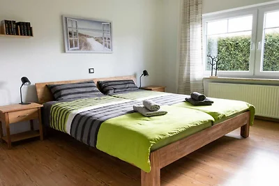 Ostfriesland to huus Komfortable...