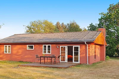 6 Personen Ferienhaus in Ulfborg-By Traum