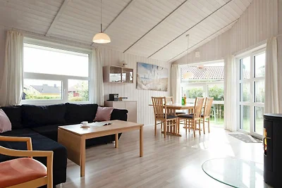 6 Personen Ferienhaus in GROEMITZ