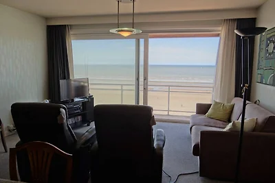 Apartment in Nieuwpoort für 6 Personen