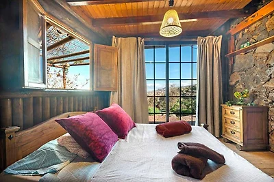 El Mango House mit privatem Pool