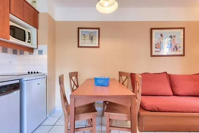 2-kamerappartement voor 5 personen - Selectie