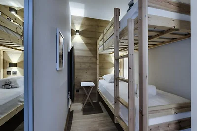 50 m² große 2-Personen-Hütte für 2 Personen m...