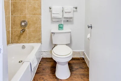 Ferienwohnung Familienurlaub San Antonio