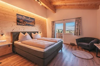 Hütte mit 1 Schlafzimmer