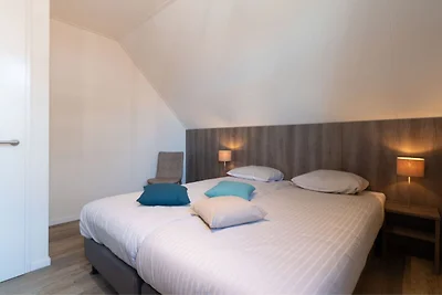 Casa vacanze con sauna in Zelanda