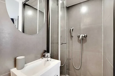 Modernes Studio für 2 Personen mit Klimaanlag...