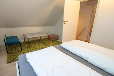 4 Personen Ferienhaus in Hanstholm