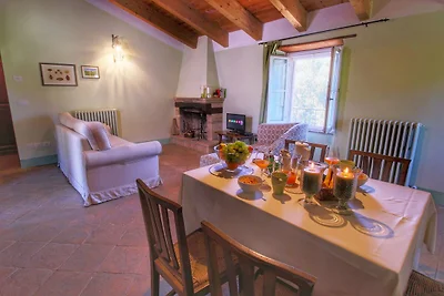 Charmant verblijf met uitzicht in Assisi