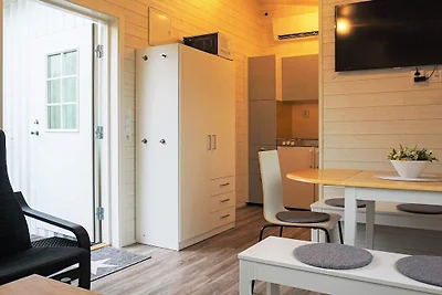 4 Personen Ferienhaus in ELLÖS
