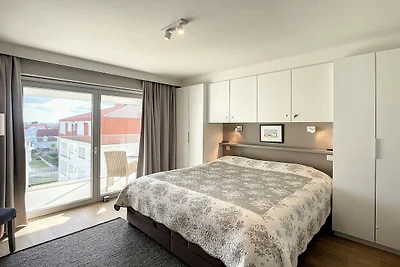 Wohnung in Knokke-Heist für Familien