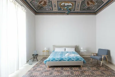 Wohnung in Siracusa mit Balkon