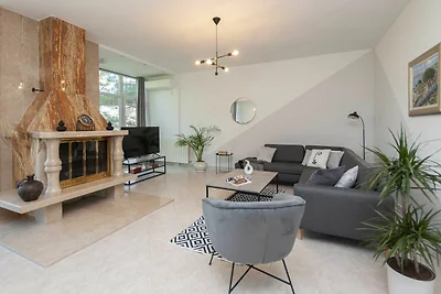 Villa Green Castle - Five bedroom villa with ...