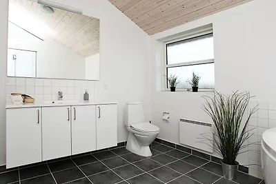 6 Personen Ferienhaus in Hirtshals-By Traum
