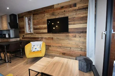 2 Zimmer für 4 Personen - LES AROLLES - PLAGN...