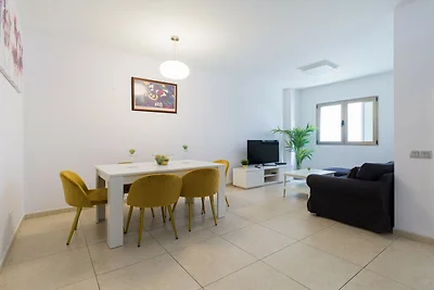 Wohnung in Las Palmas nahe Playa de Las...