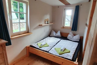 Wohnung mit 1 Schlafzimmer