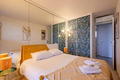 Appartamento a Gassin con vista sul golfo