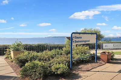 Maison de vacances pour 4 dans un parc de vac...