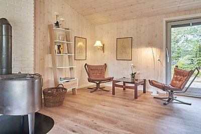 7 persoons vakantie huis in Aakirkeby