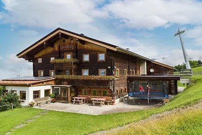 Vakantiehuis in Rohrberg met zwembad