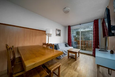 1-Zimmer-Wohnung in Allos