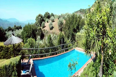 Casa rurale ad Antequera