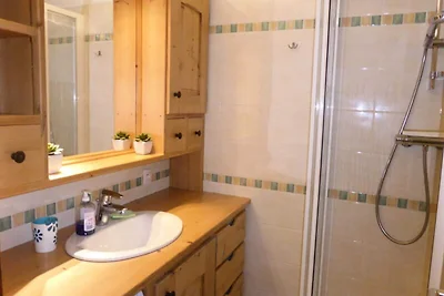 Residenz Rochasset mit drei Zimmern