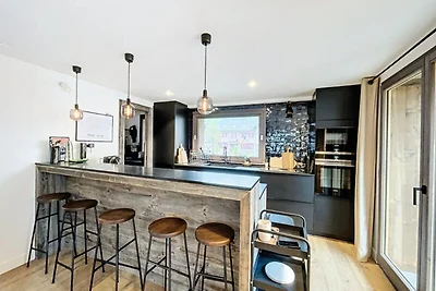 Makore - Les Gets - Dorfzentrum