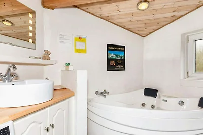 6 Personen Ferienhaus in Vestervig-By Traum