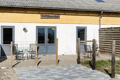 5 Personen Ferienhaus in Storvorde