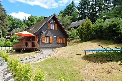 Chalet a Beaulieu nelle vicinanze del lago