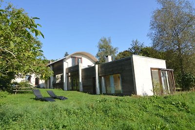 Charmantes Ferienhaus mit Swimmingpool (apr b...