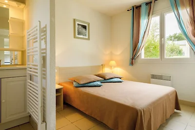 Ferienhaus in der Nähe der Bucht von...