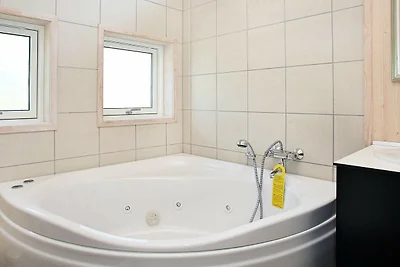 6 Personen Ferienhaus in Jerup