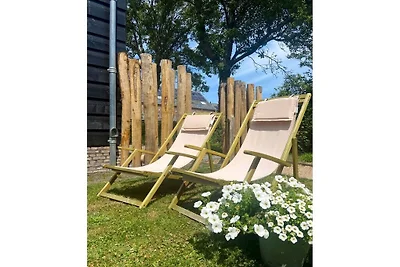 OK04 Vakantiehuis Oostkapelle