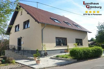 Landhuis Grimburg