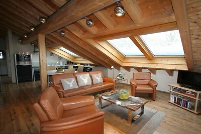 Alpenflair Ferienwohnung 315