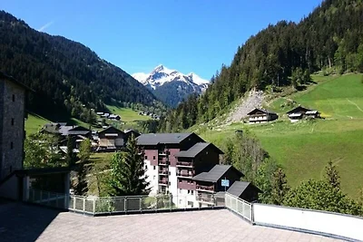 Ferienwohnung für 2 bis 4 Personen im Dorfzen...